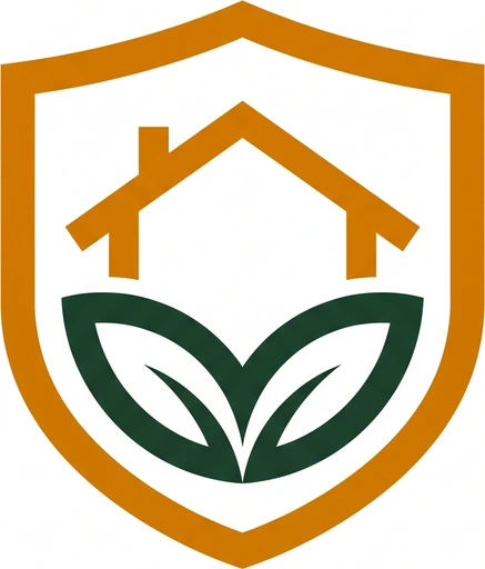 Clean Home Pest Defense logo